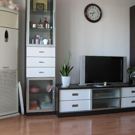 بكين Lin Jia Hostel المظهر الخارجي الصورة