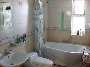 بكين Lin Jia Hostel المظهر الخارجي الصورة