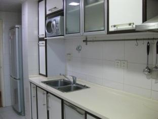 بكين Lin Jia Hostel المظهر الخارجي الصورة