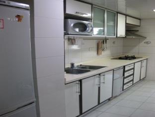 بكين Lin Jia Hostel المظهر الخارجي الصورة