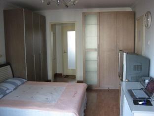 بكين Lin Jia Hostel المظهر الخارجي الصورة